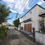 【ご成約済】ベレガンス新鎌ヶ谷Ⅱ